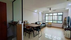Blk 168C The Nautilus @ Punggol (Punggol), HDB 4 Rooms #522813971
